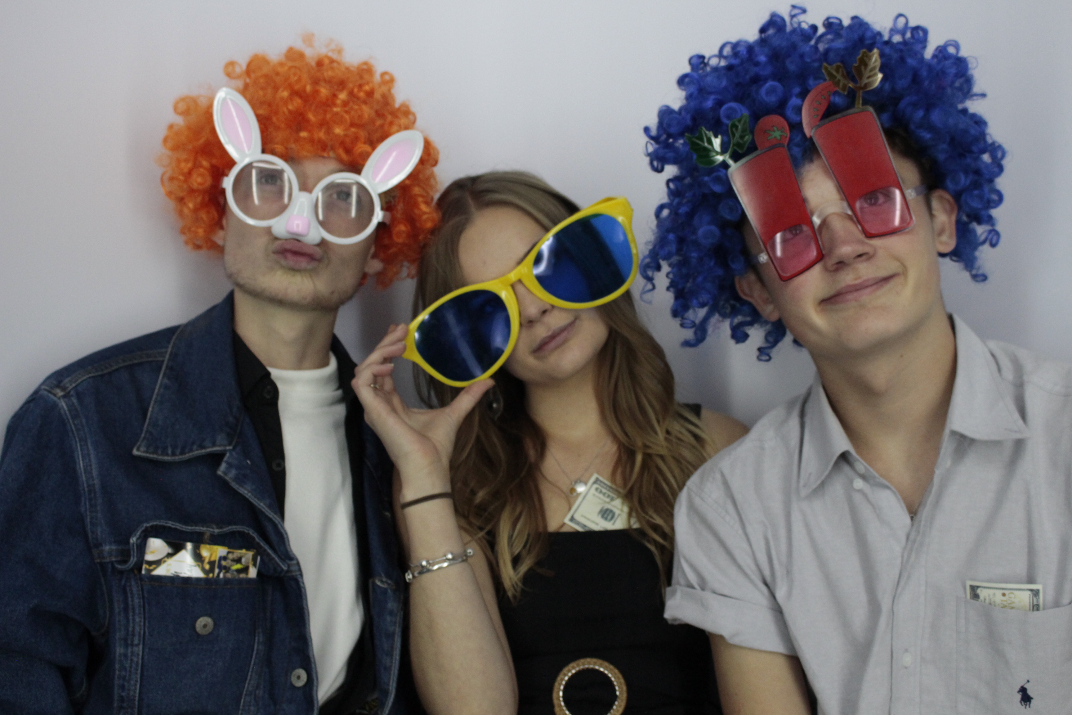 Eleanor's 50th Birthday | View more photos from the event at gallery.myphotoboothexperience.co.uk/u/MyPhotoBoothExperienceLtd/Eleanors-50th-Birthday